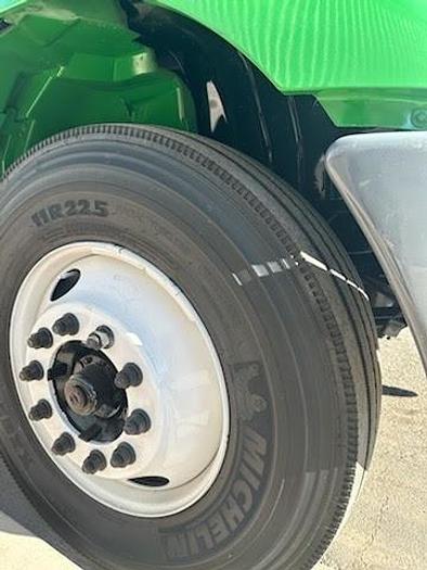 Used 2008 International Durastar 4300 Water Truck