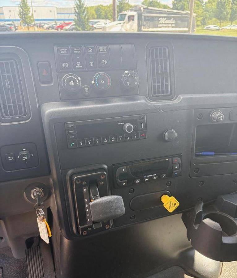 Used 2022 International MV