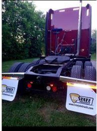 Used 2014 Peterbilt 587