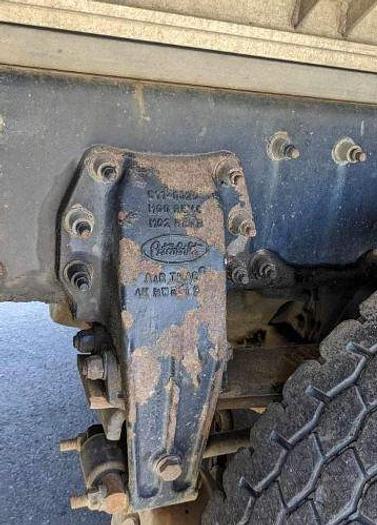 Used 2016 Peterbilt 389