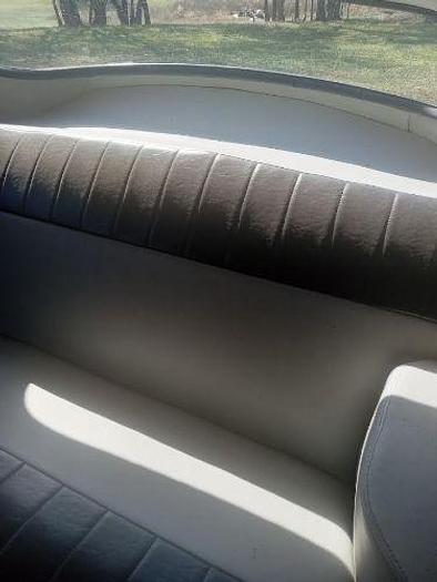 Used 1950 Mercury Coupe