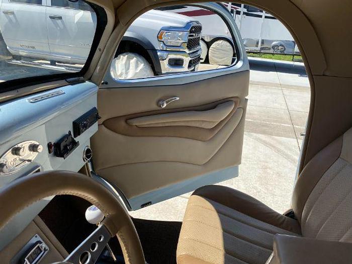 Used 1941 Willy's Coupe