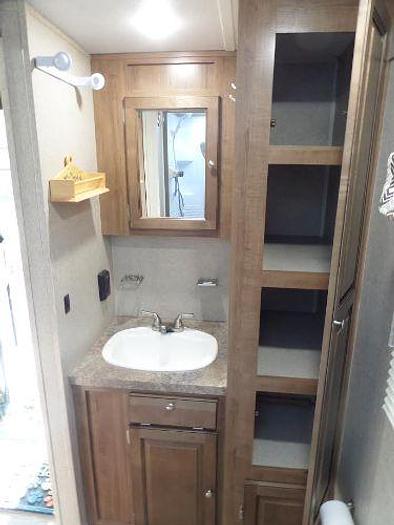 Used 2019 Forest River Rockwood Mini Lite 2511S