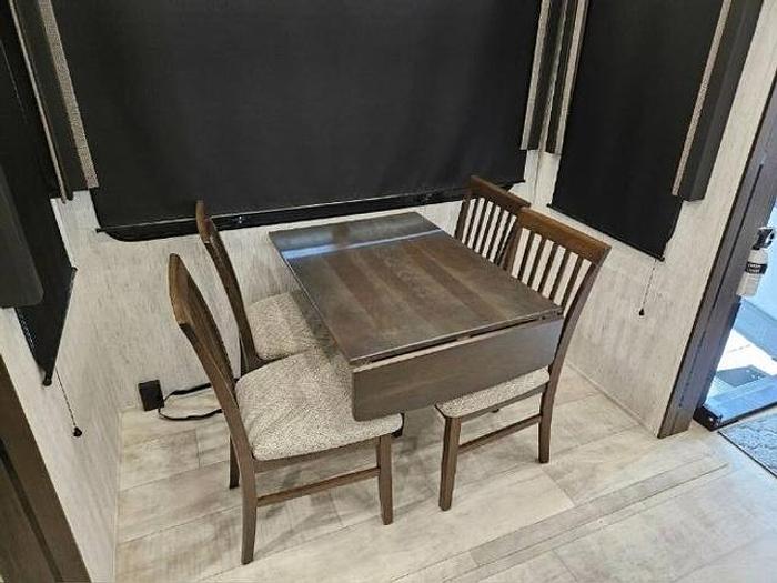 Used 2021 Grand Design Momentum G-Class (Fifth Wheel)