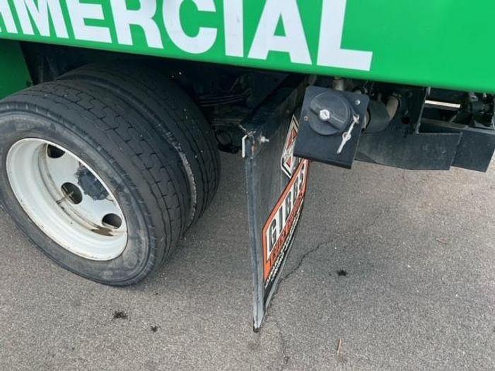 Used 2017 ISUZU NRR Junk Removal Truck