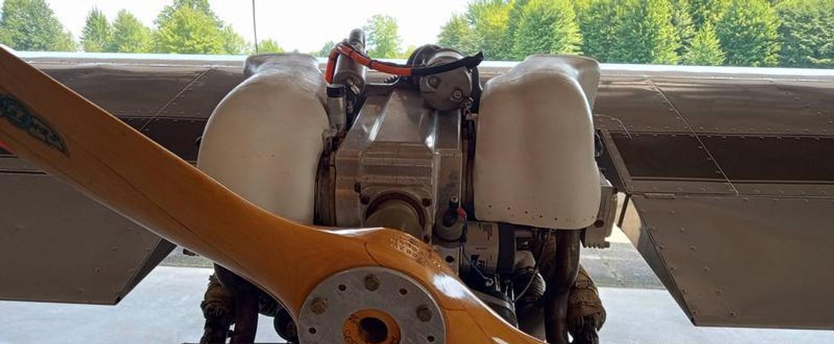 Used 2004 Titan Tornado Sport