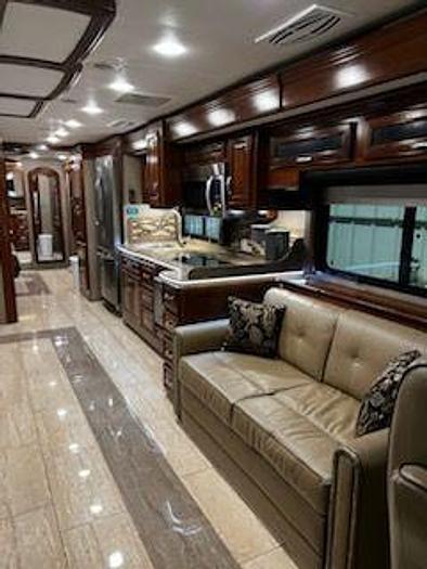 Used 2018 Forest River Berkshire XLT 43C