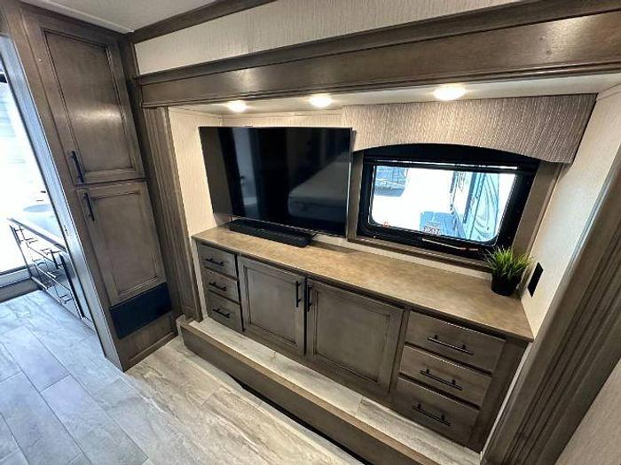 Used 2022 Forest River Riverstone Legacy 39RKFB