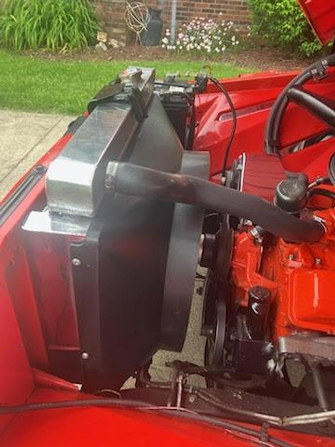 Used 1965 Chevrolet C10