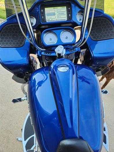 Used 2016 Harley Davidson Road Glide Special FLTRXS