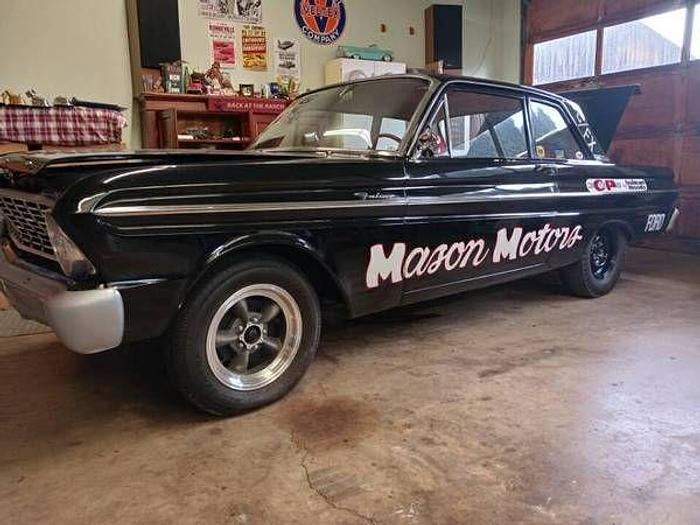 Used 1964 Ford Falcon