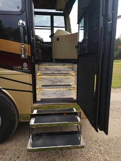 Used 2018 Newmar Dutch Star 4369