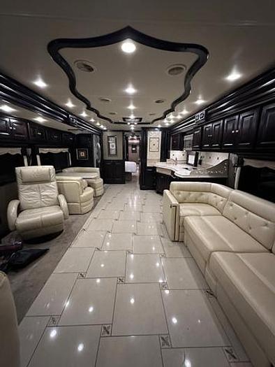 Used 2013 Tiffin Motorhomes Allegro Bus 45 LP