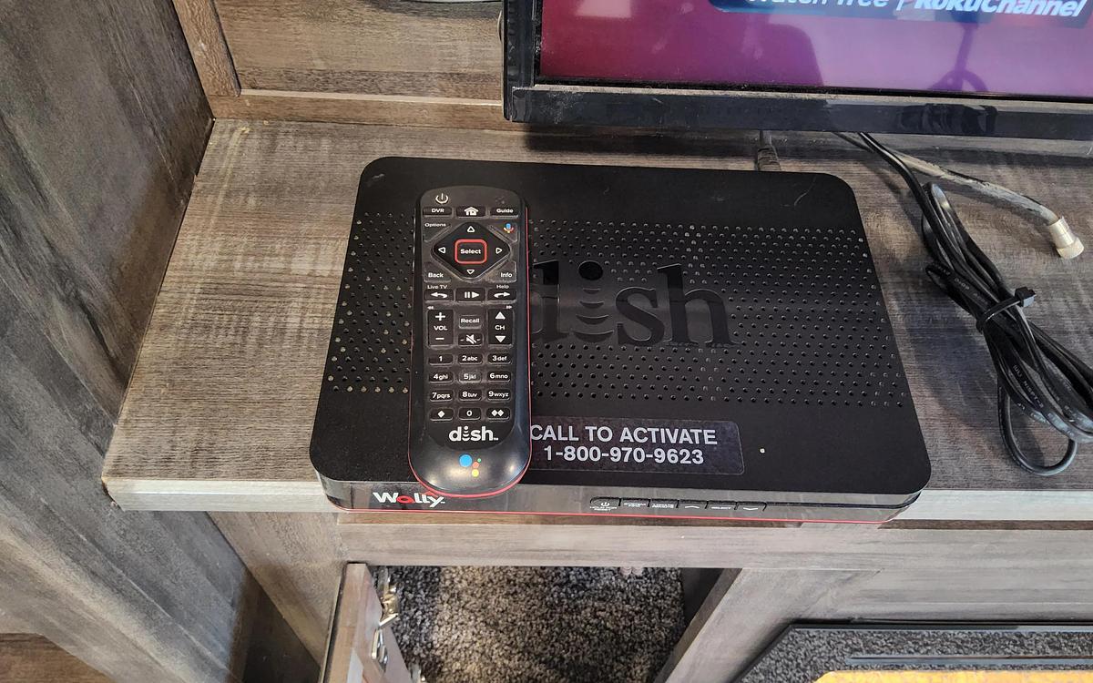 Used 2020 Heartland Bighorn Traveler 38FL Fifth Wheel