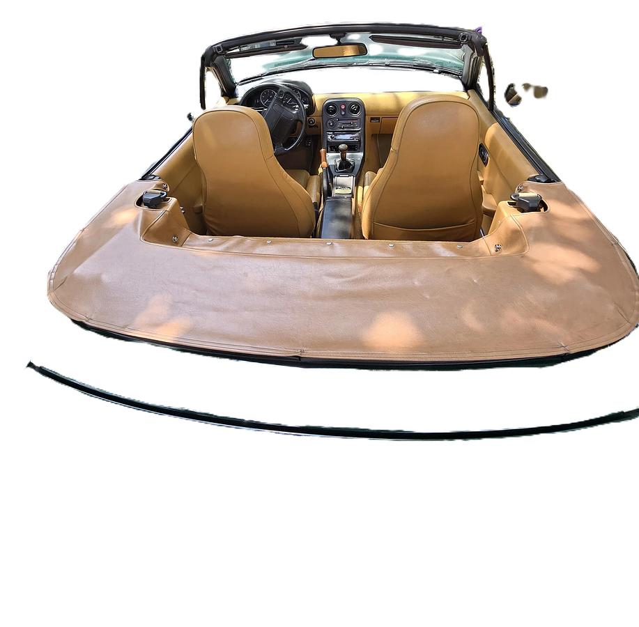 Used 1991 Mazda MX-5 Miata Special Edition