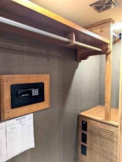 Used 2019 Tiffin Phaeton 40IH