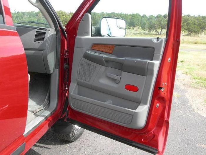 Used 2006 Dodge Ram 3500