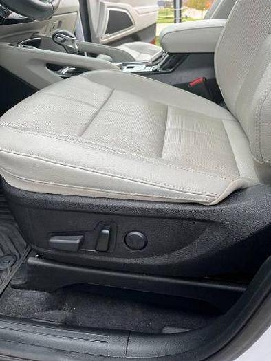 Used 2022 Kia Telluride EX