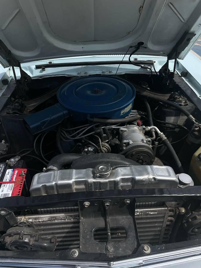 Used 1968 Ford Mustang Convertible