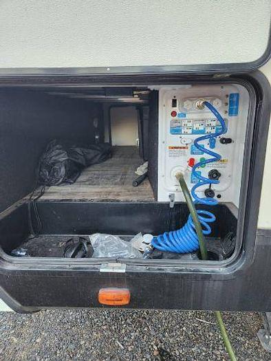 Used 2019 Grand Design Reflection 315RLTS