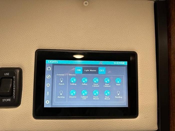 Used 2022 Coachmen Beyond 22D AWD