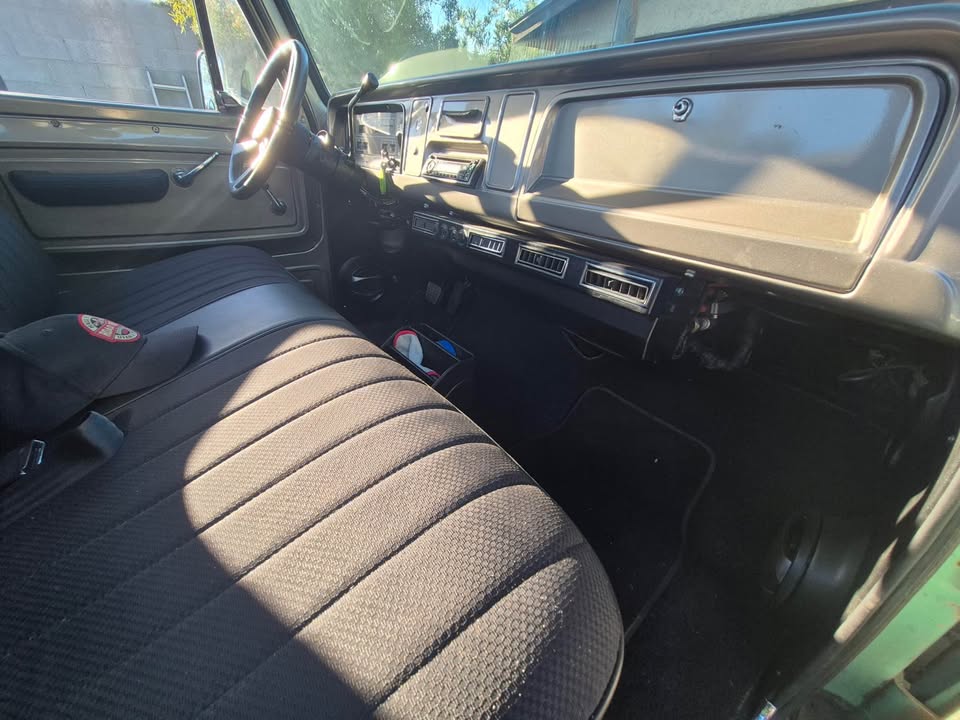 Used 1965 Chevy C-10 Pickup