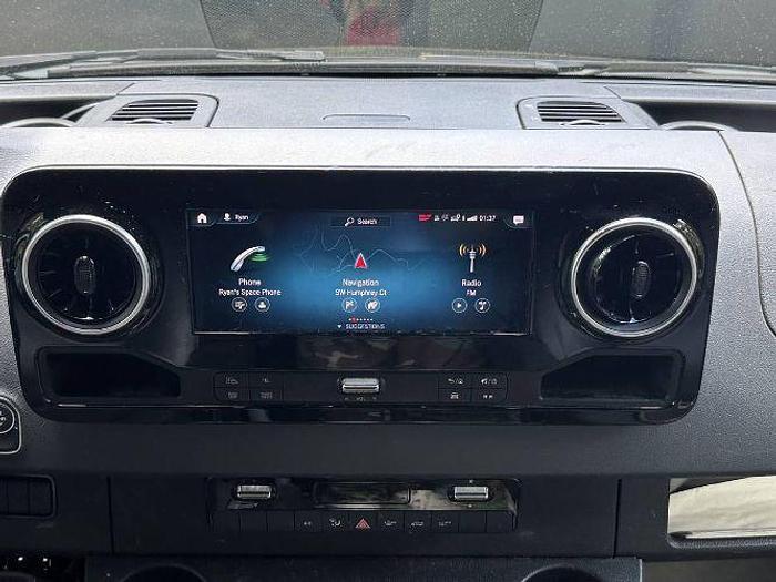 Used 2020 Mercedes-Benz Sprinter 2500