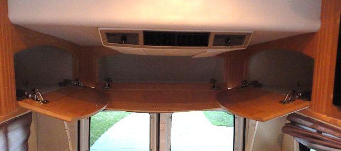 Used 2008 Pleasure Way Excel TD