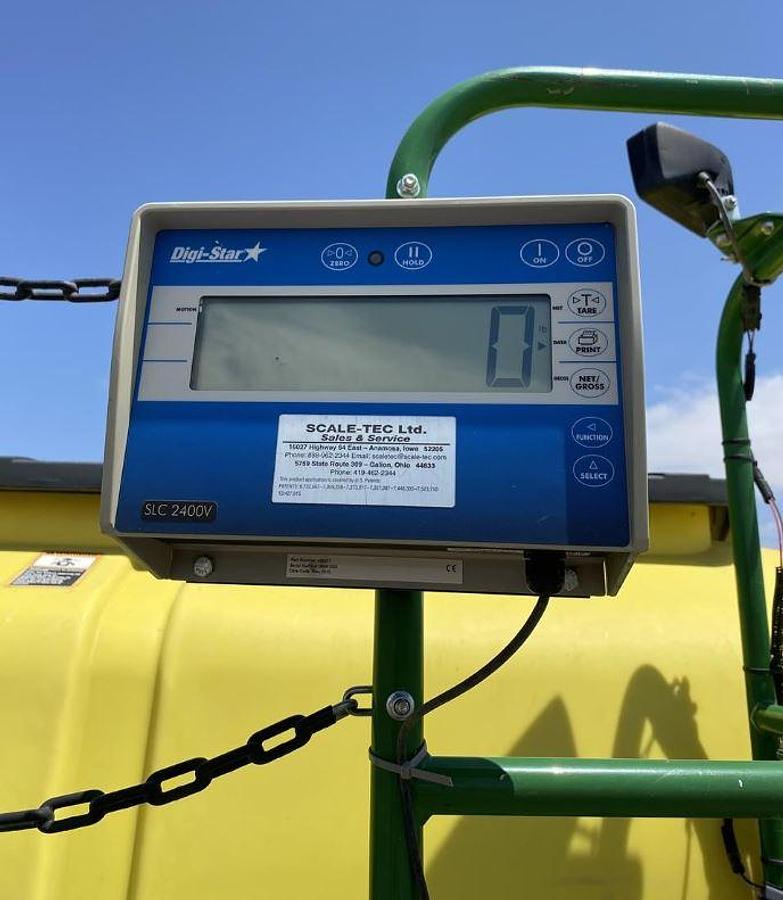 Used 2014 John Deere 1990CCS