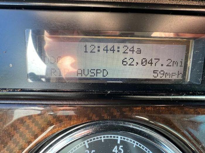 Used 2011 Winnebago Tour 42QD