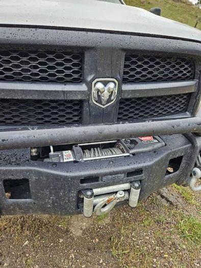 Used 2015 Dodge RAM 5500