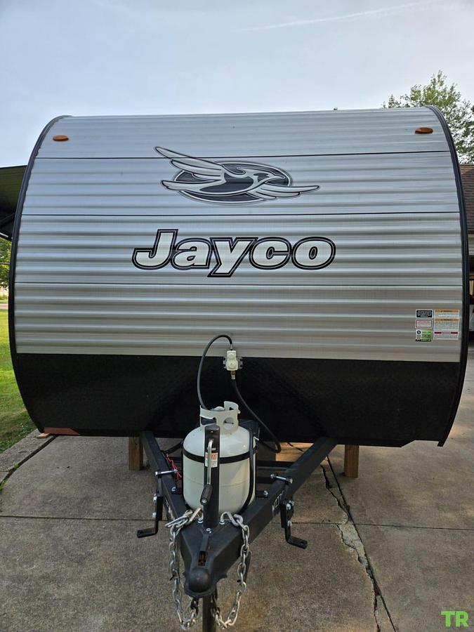 Used 2026 Jayco Jay Flight SLX 170BH