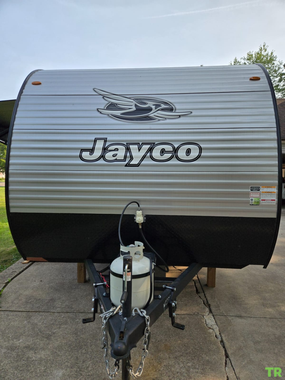 Used 2026 Jayco Jay Flight SLX 170BH