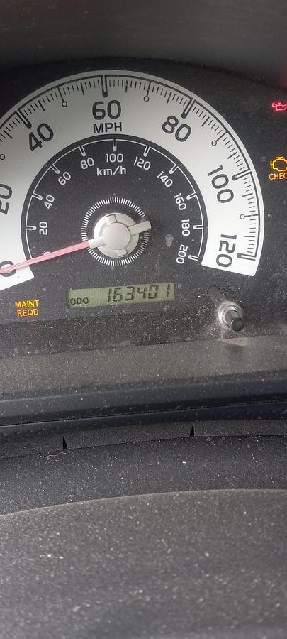 Used 2007 Toyota FJ Cruiser