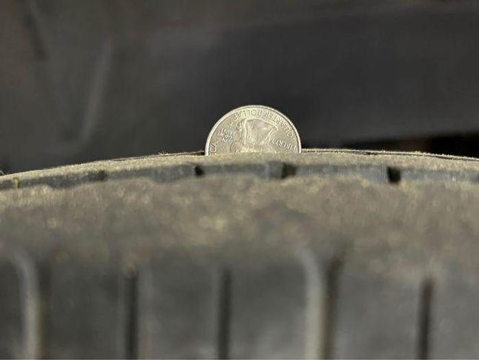 Used 1999 Chevrolet Kodiak C6500