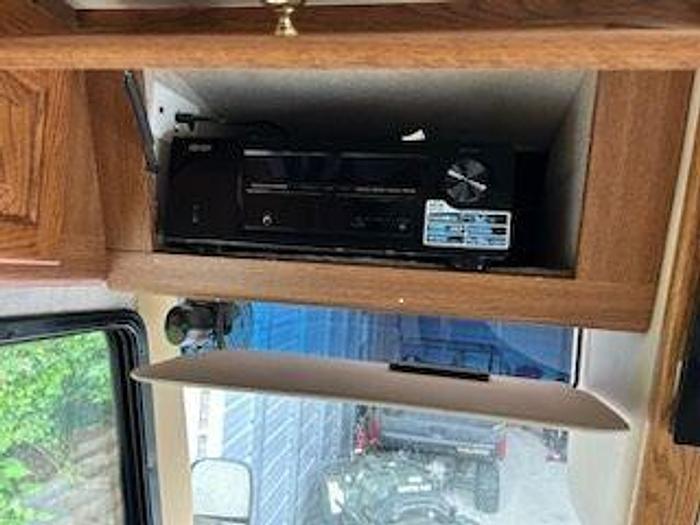 Used 2003 Tiffin Phaeton