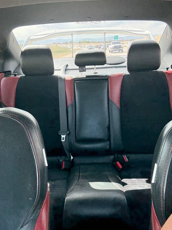 Used 2020 Subaru WRX STI