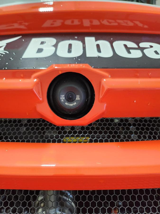 Used 2024 Bobcat L65