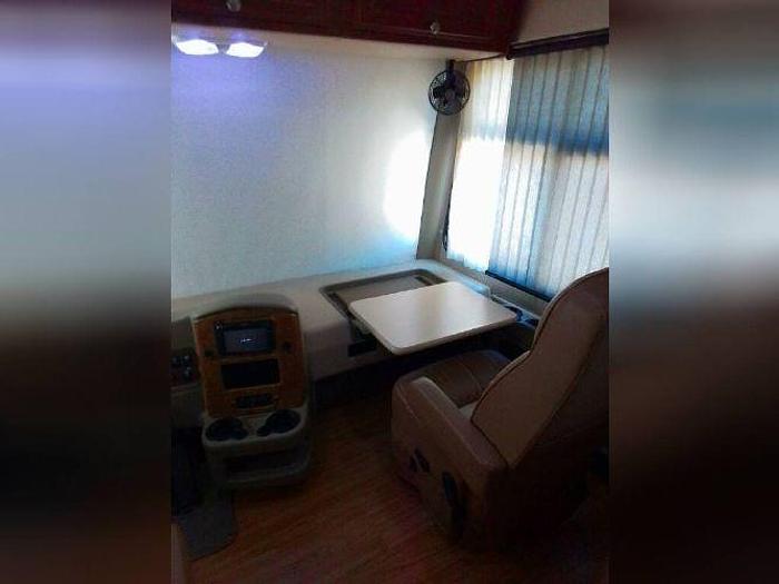 Used 2014 Thor Palazzo 33.2