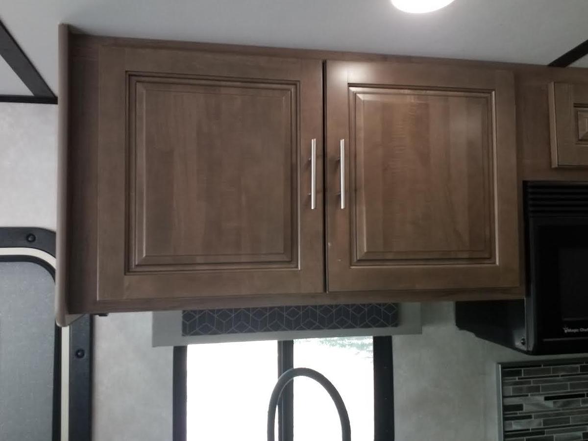 Used 2020 Forest River FR3 34DS Class A Motorhome