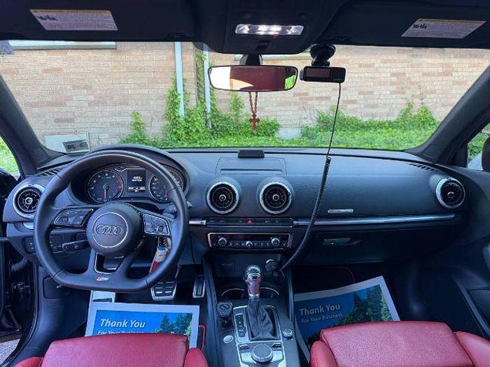 Used 2020 Audi A3 2.0T Quattro Premium