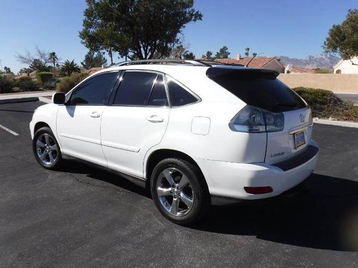 Used 2005 Lexus RX 330