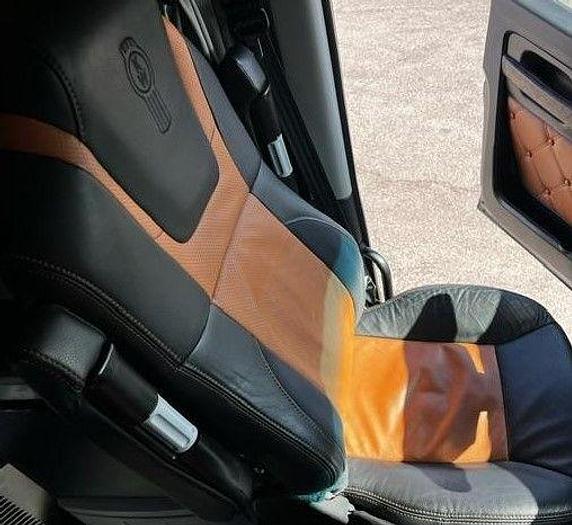 Used 2022 KENWORTH T680