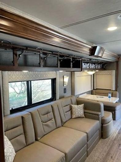 Used 2022 Renegade Verona 40VRB