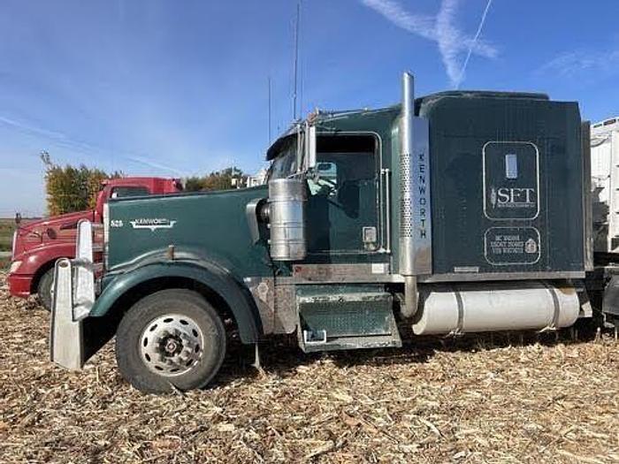 Used 1998 KENWORTH W900L