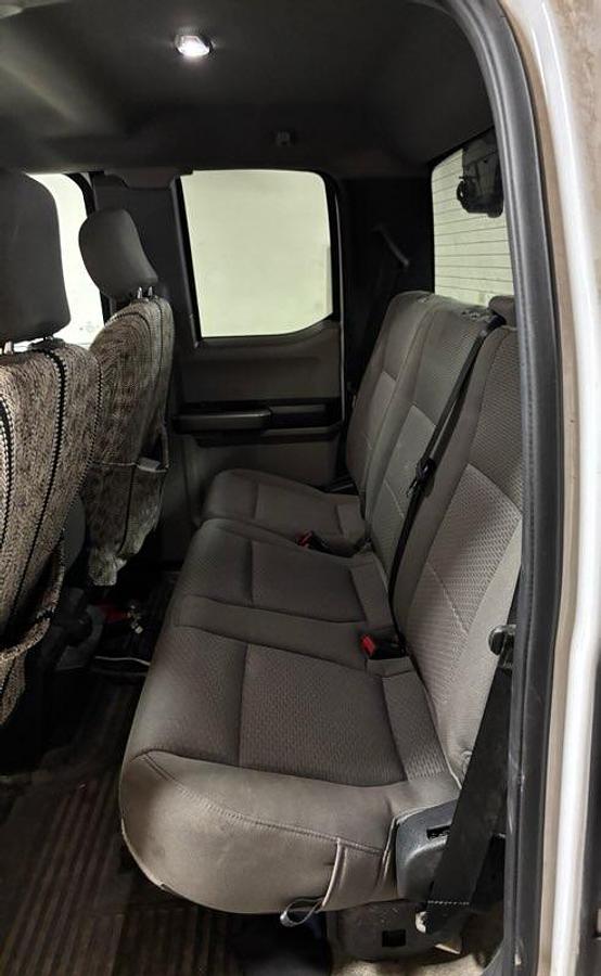 Used 2021 Ford F-450 Tow Truck