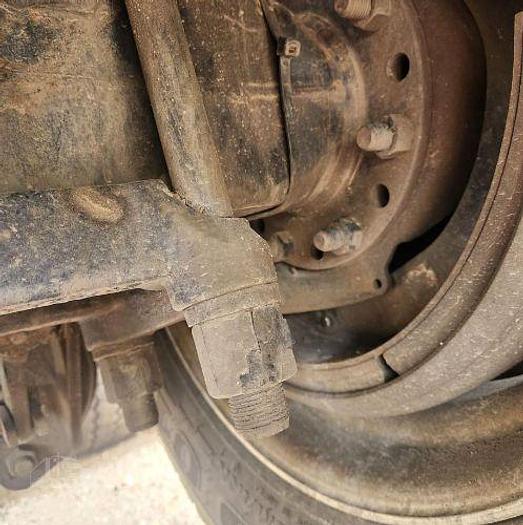 Used 2017 Peterbilt 367