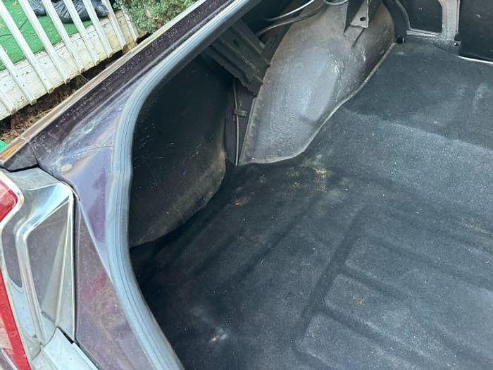 Used 1986 Oldsmobile Cutlass Supreme