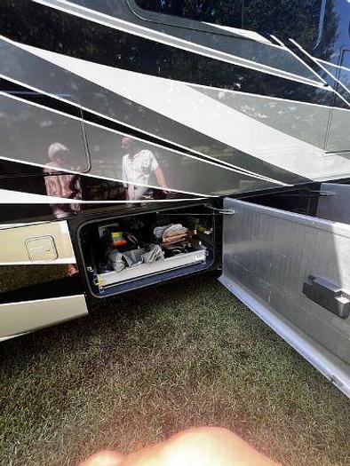 Used 2016 Tiffin Motorhomes Allegro Bus 45 OP