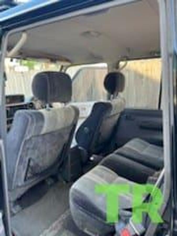 Used 1991 Toyota Land Cruiser LJ78